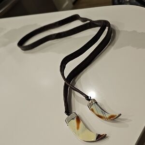 X CREATION FRANCE BELT